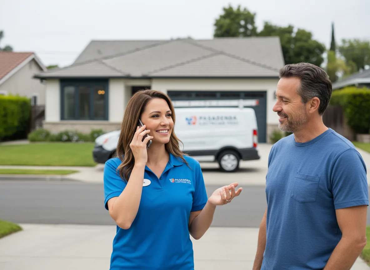 Electrician Fitzhugh, OK FAQs